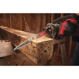 Milwaukee Pânză sabie tct ax 230  48005226