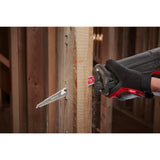 Milwaukee Pânză sabie tct ax 230  48005226
