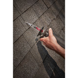 Milwaukee Pânză sabie tct ax 230  48005226
