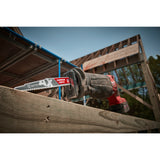 Milwaukee Pânză sabie tct ax 230  48005226