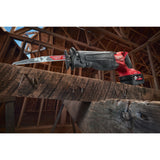 Milwaukee Pânză sabie tct ax 230  48005226
