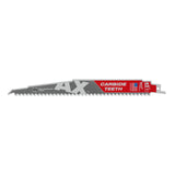 Milwaukee Pânză sabie tct ax 230  48005226