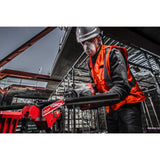 Milwaukee Pânze fierăstrău sabie TCT TORCH NITRUS 230x8T - 5 buc 48475562
