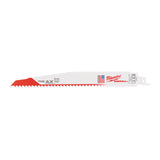 Milwaukee Pânze de fierăstrău 230/5/3,2 mm bimetal, co - 25 bucăți 48008026