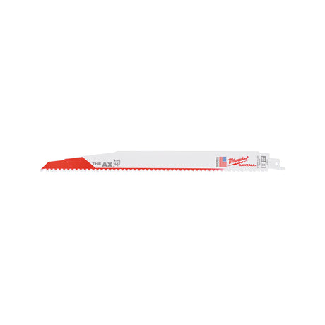 Milwaukee Pânze de fierăstrău 300/5/3,2 mm bimetal, co - 25 bucăți 48008027