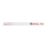 Milwaukee Pânze sabie 300/1,4 mm bimetal, co - 25 bucăți 48008789
