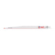 Milwaukee Set pânze thin kerf pentru fierăstrău sabie sawzall, 300x5 - 50 buc 48016037