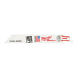 Milwaukee Pânze sabie 150/1,4 mm bimetal, co - 50 bucăți 48016184