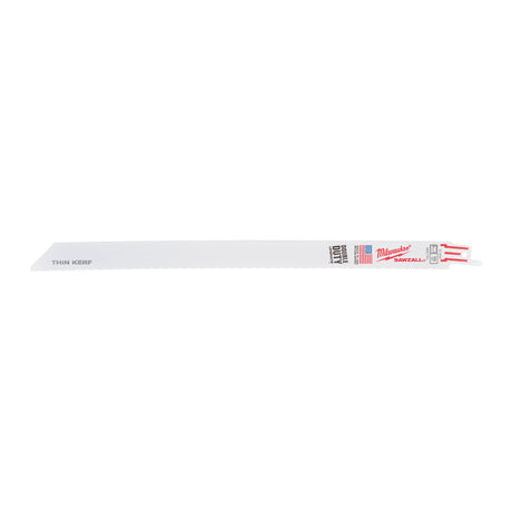 Milwaukee Pânze sabie 300/1,4 mm bimetal, co - 50 bucăți 48016189