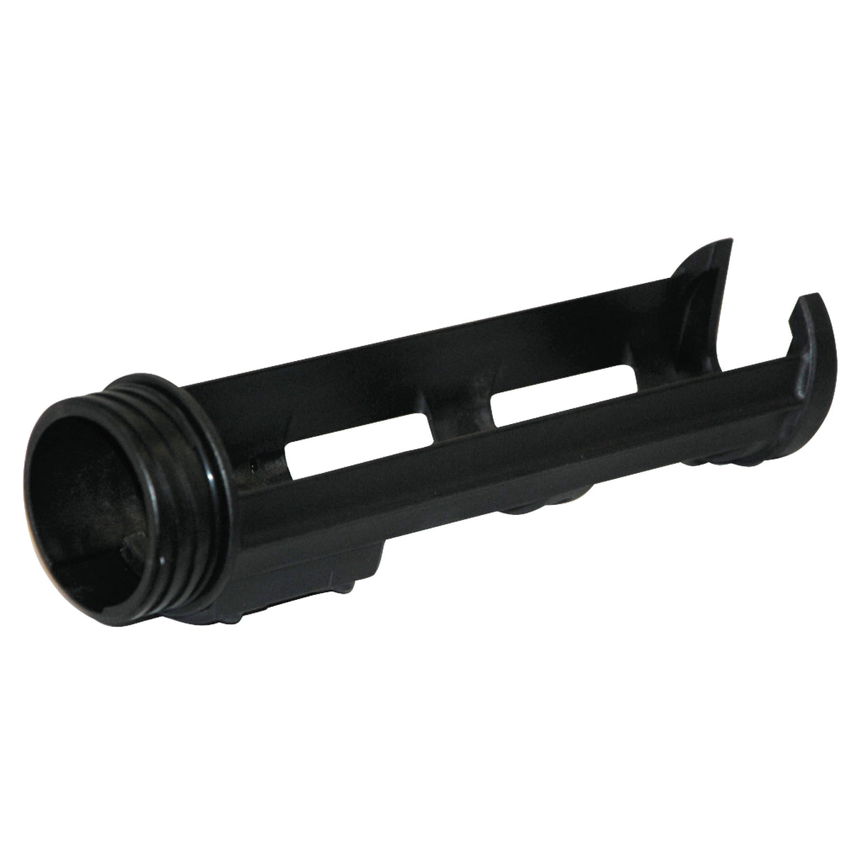 Cartuș standard de 310 ml. Acceptă toate tuburile/cartușele standard de 250 ml și 310 ml Milwaukee