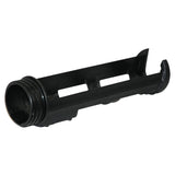 Cartuș standard de 310 ml. Acceptă toate tuburile/cartușele standard de 250 ml și 310 ml Milwaukee