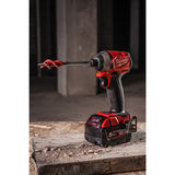 Milwaukee Burghie pentru lemn speed feed 20x165 mm 4932479473