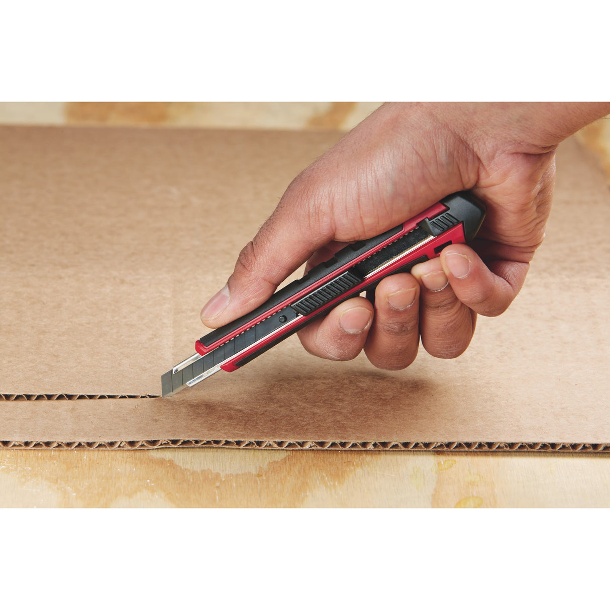 Cutter Milwaukee