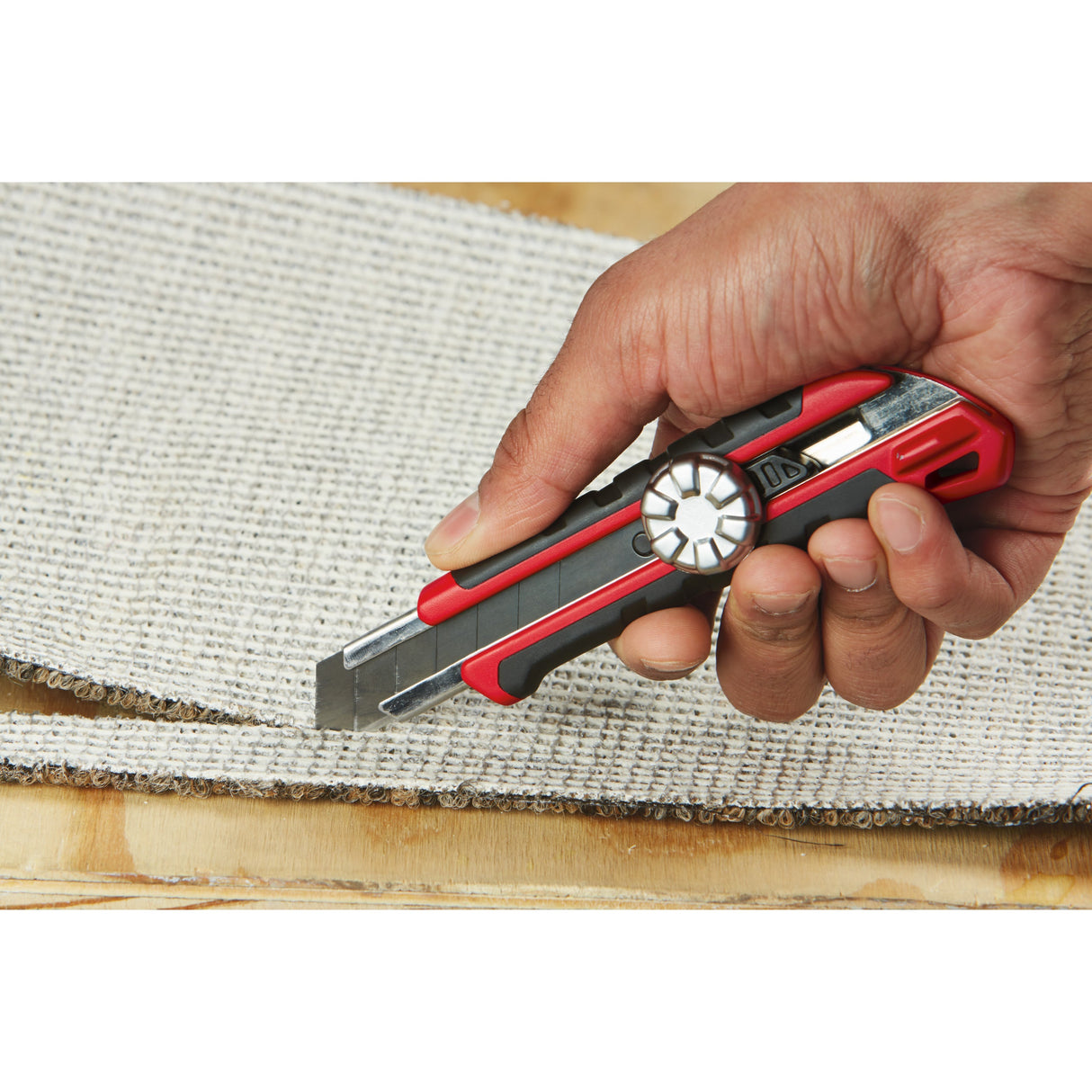 Cutter Milwaukee
