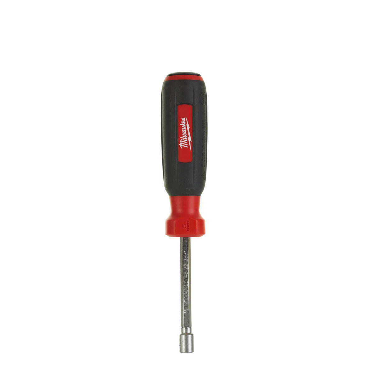 Milwaukee Cheie tubulară hollowcore 5 mm 48222531