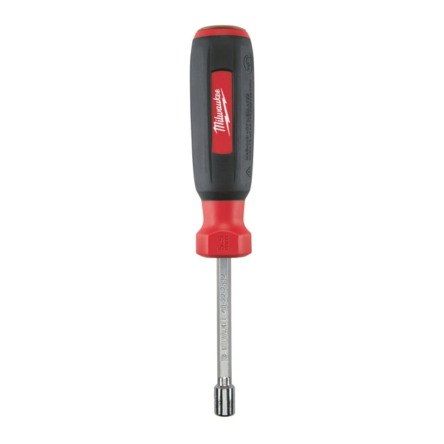 Milwaukee Cheie tubulară hollowcore 5,5 mm 48222532