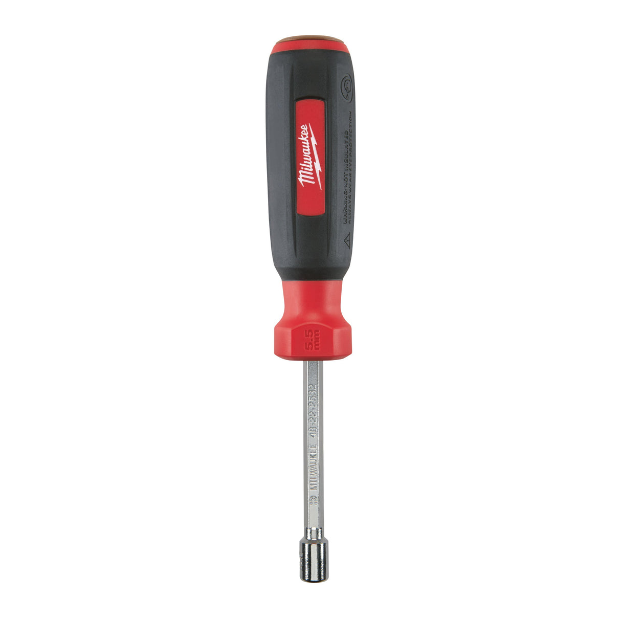 Chei magnetice pentru piulițe HOLLOWCORE™ Milwaukee