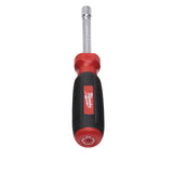 Milwaukee Cheie tubulară hollowcore 6 mm 48222533