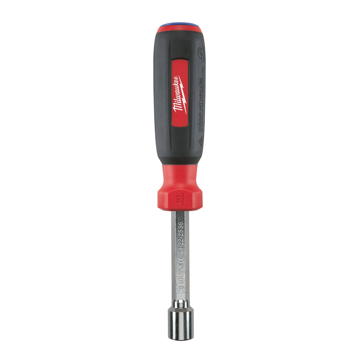 Milwaukee Cheie tubulară hollowcore 10 mm 48222536