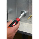 Milwaukee Cheie tubulară hollowcore 13 mm 48222537