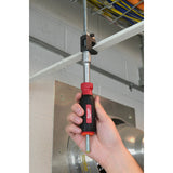 Milwaukee Cheie tubulară hollowcore 13 mm 48222537
