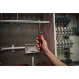 Milwaukee Cheie tubulară hollowcore 13 mm 48222537
