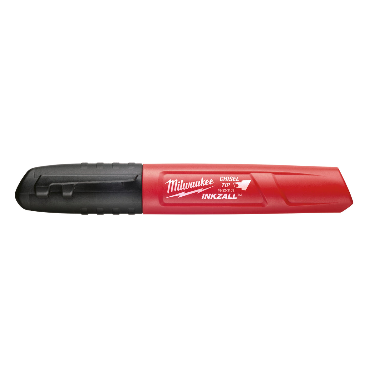 Milwaukee Marker cu vârf tip daltă 48223103