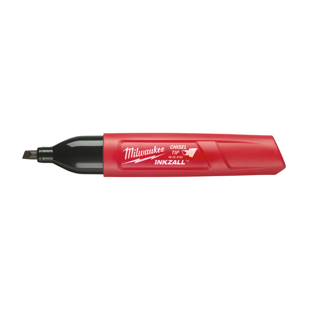 Milwaukee Marker cu vârf tip daltă 48223103
