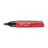Milwaukee Marker cu vârf tip daltă 48223103