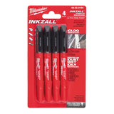 Marker INKZALL™ Milwaukee