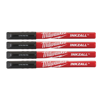 Marker cu vârf fin INKZALL™ Milwaukee