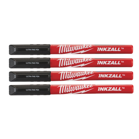 Marker cu vârf fin INKZALL™ Milwaukee