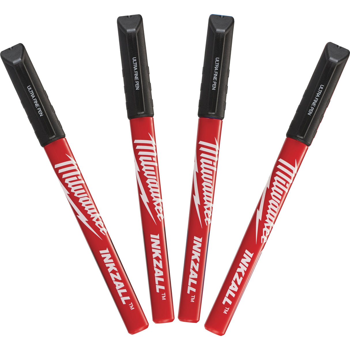 Marker cu vârf fin INKZALL™ Milwaukee