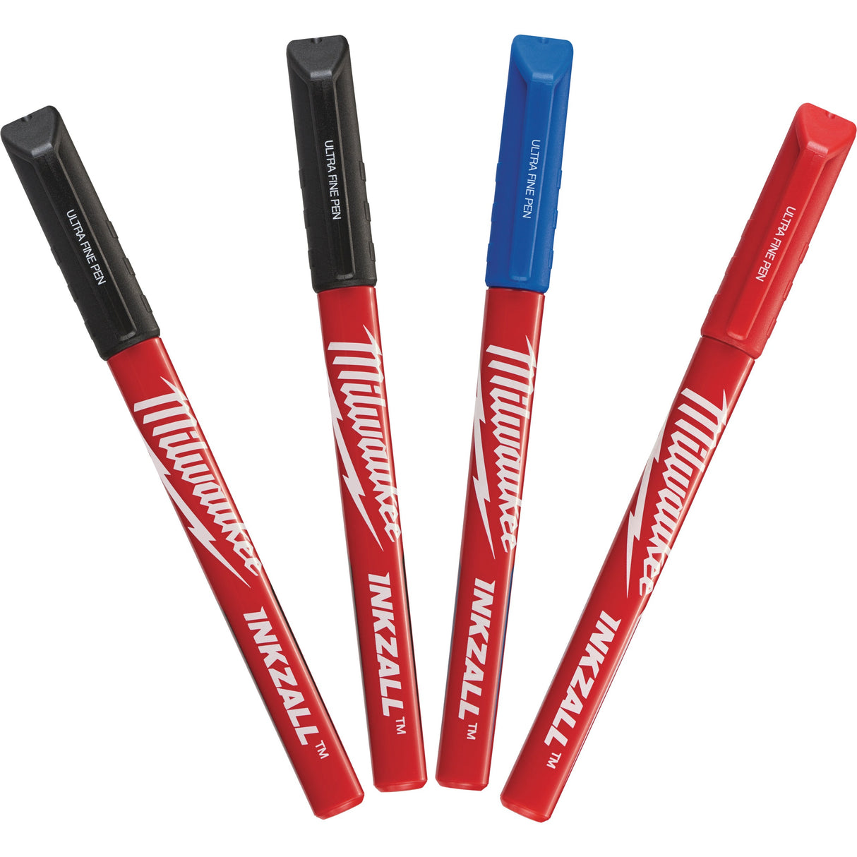 Marker cu vârf fin INKZALL™ Milwaukee