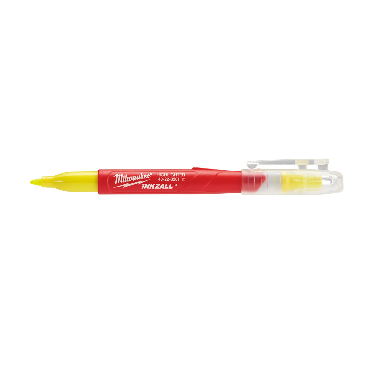Evidențiatoare INKZALL™ Milwaukee