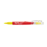 Evidențiatoare INKZALL™ Milwaukee