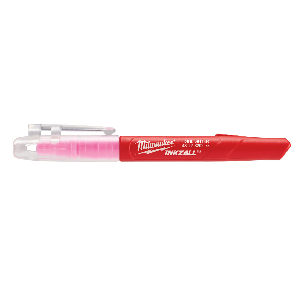 Evidențiatoare INKZALL™ Milwaukee