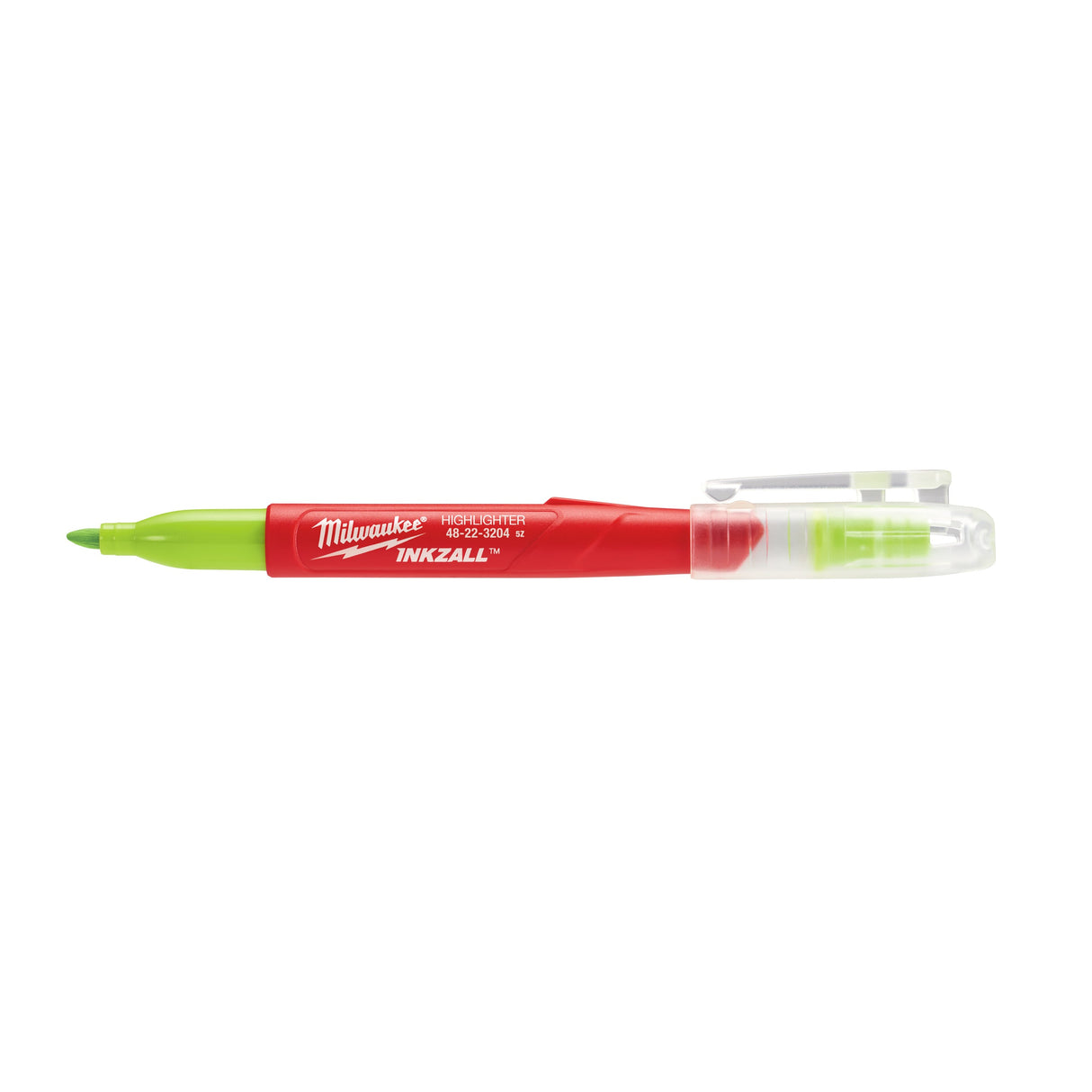 Evidențiatoare INKZALL™ Milwaukee