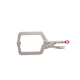 Milwaukee Clește menghină torque lock™ cu fălci pivotante, 18″ 4932472261