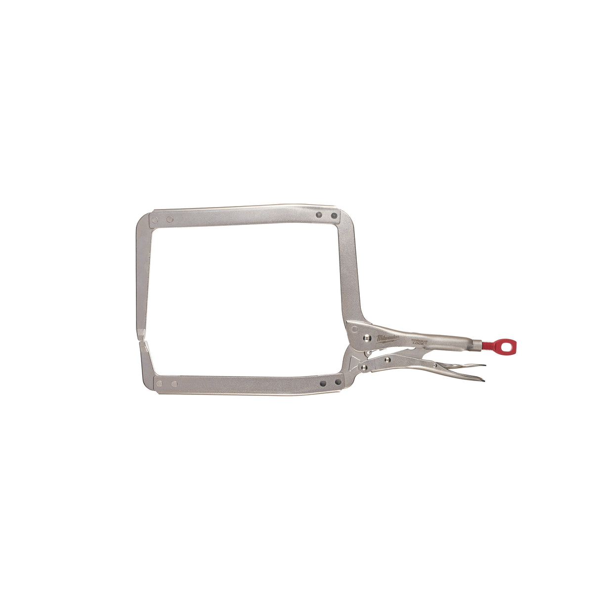 Milwaukee Clește menghină torque lock™ cap. fixe-9"  4932472257