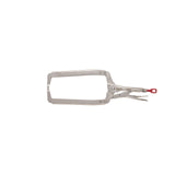 Milwaukee Clește menghină torque lock™ cu fălci pivotante, 18″ 4932472261