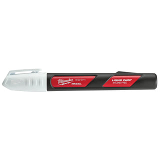 Marker cu vopsea INKZALL™ Milwaukee