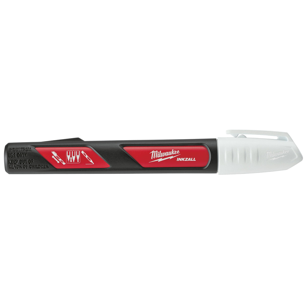 Marker cu vopsea INKZALL™ Milwaukee