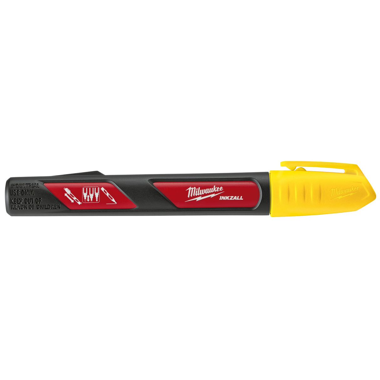 Marker cu vopsea INKZALL™ Milwaukee