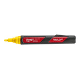 Marker cu vopsea INKZALL™ Milwaukee