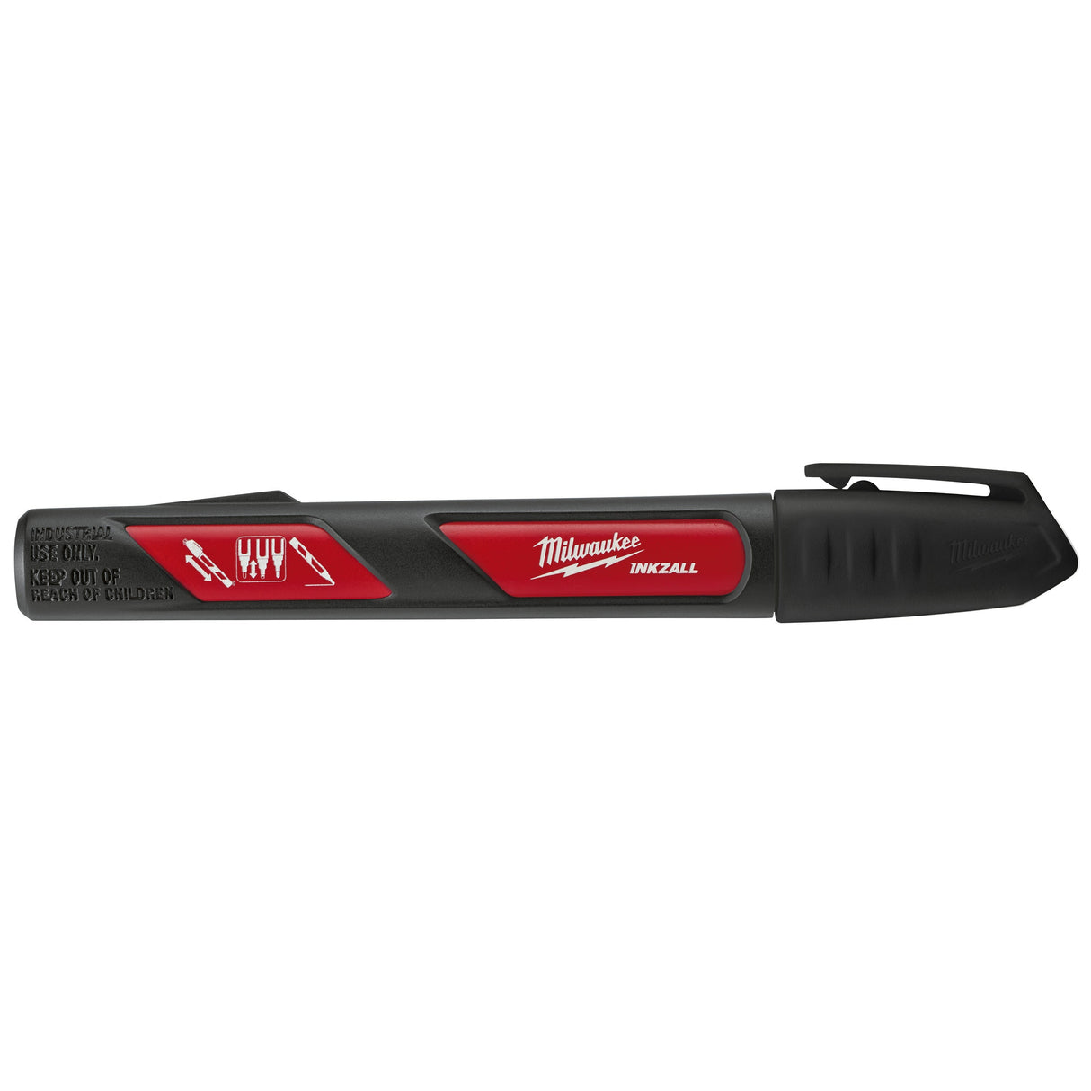 Marker cu vopsea INKZALL™ Milwaukee