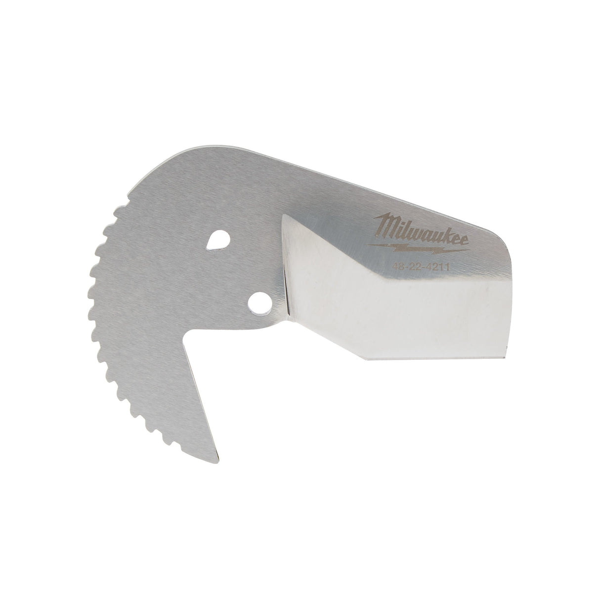 Dispozitiv tăiat PVC cu clichet Milwaukee