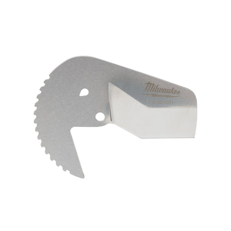 Dispozitiv tăiat PVC cu clichet Milwaukee