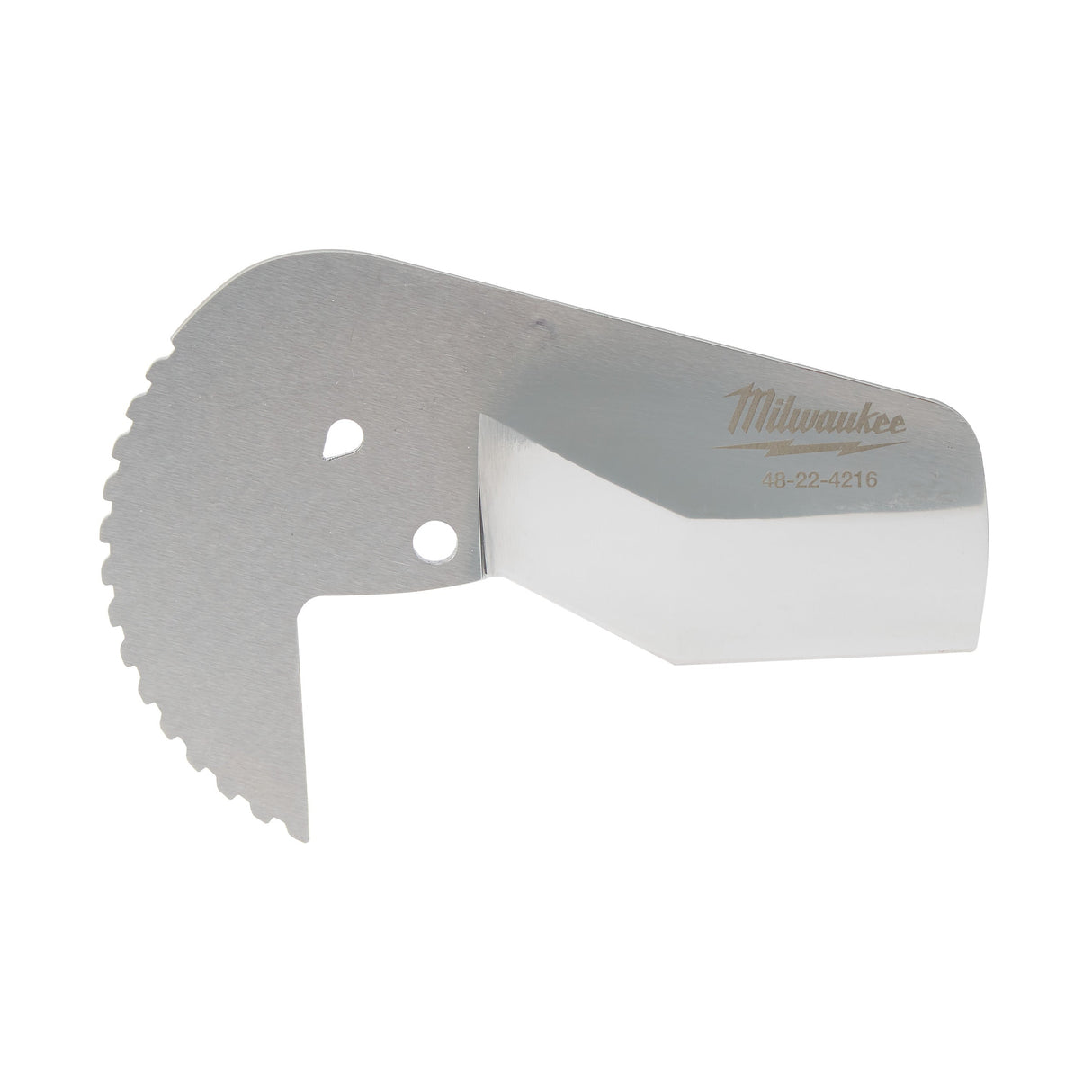 Dispozitiv tăiat PVC cu clichet Milwaukee
