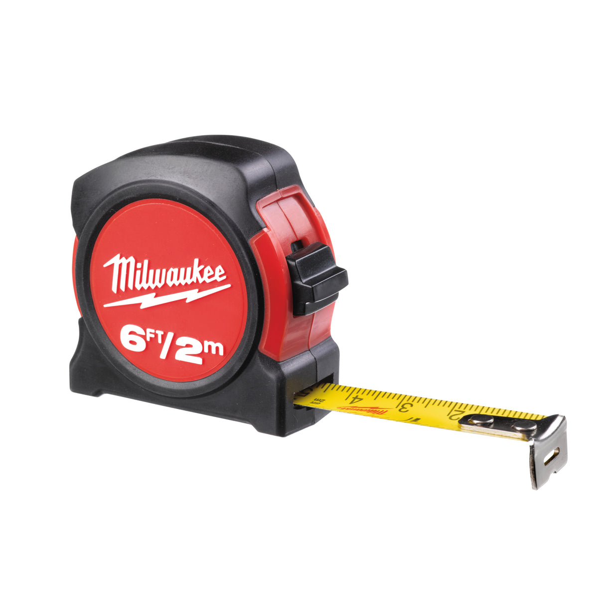 Milwaukee Ruletă de măsurat 2m 48225502